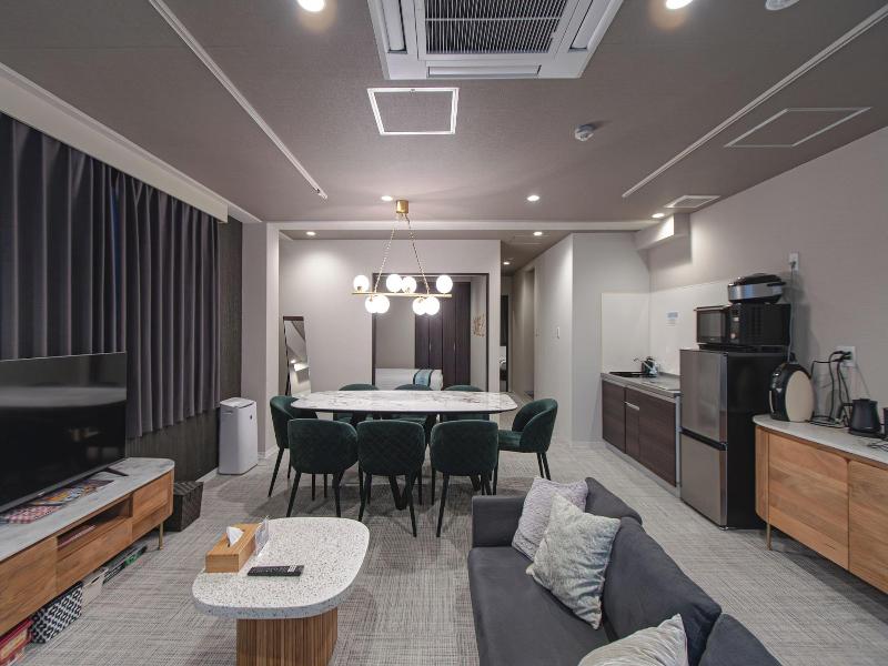 Inove Villa Osaka image
