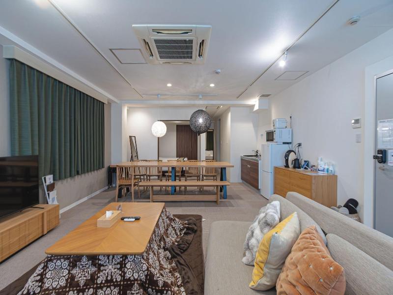 Inove Villa Osaka image