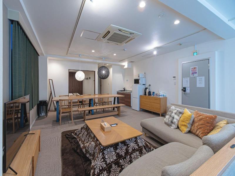 Inove Villa Osaka image