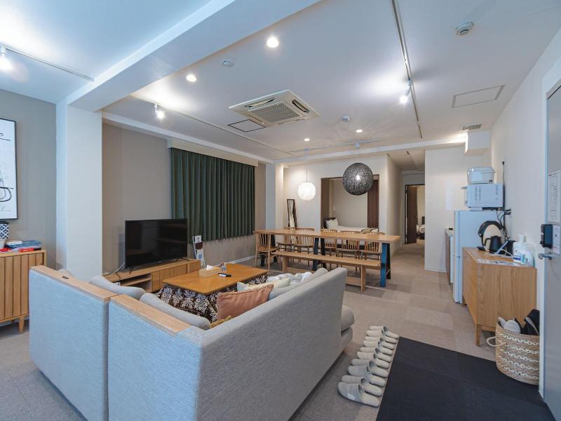 Inove Villa Osaka image