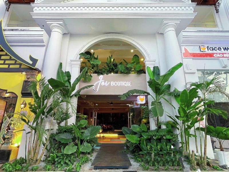 Joi Boutique Bai Truoc 2