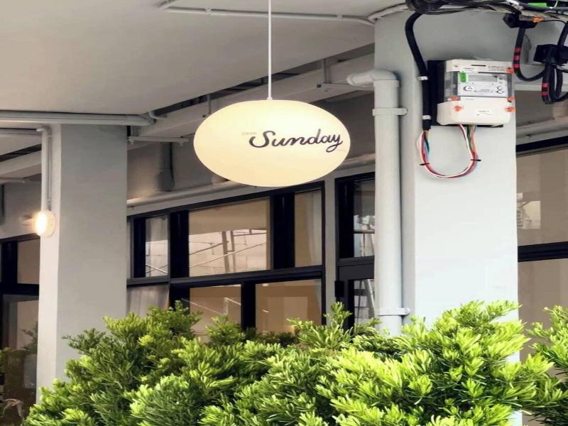 Dear Sunday Hometel Bangkok image