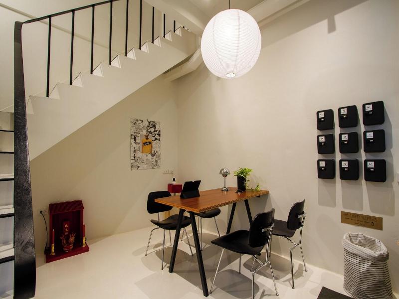 Dear Sunday Hometel Bangkok image