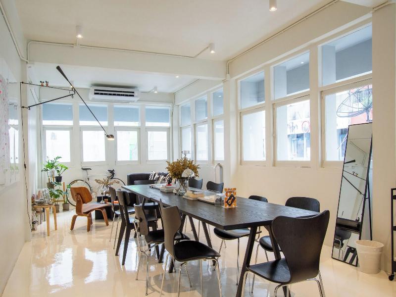 Dear Sunday Hometel Bangkok image