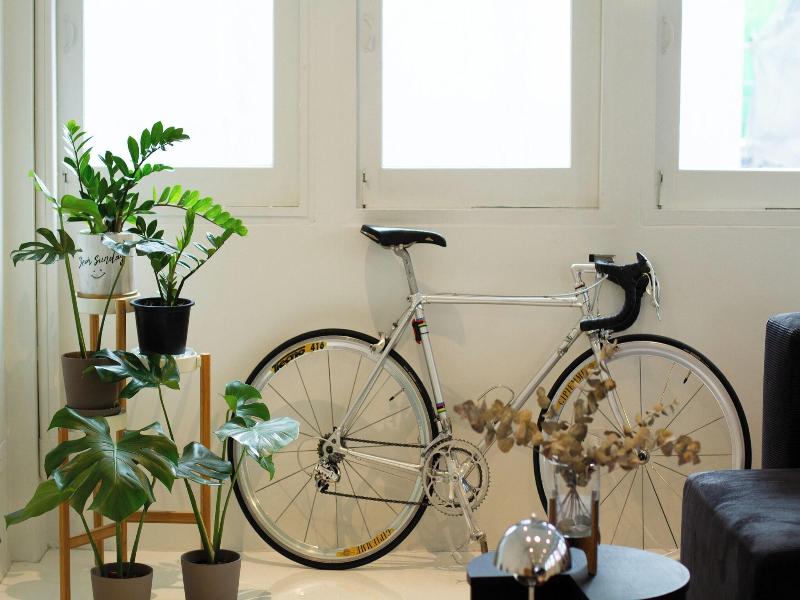Dear Sunday Hometel Bangkok image