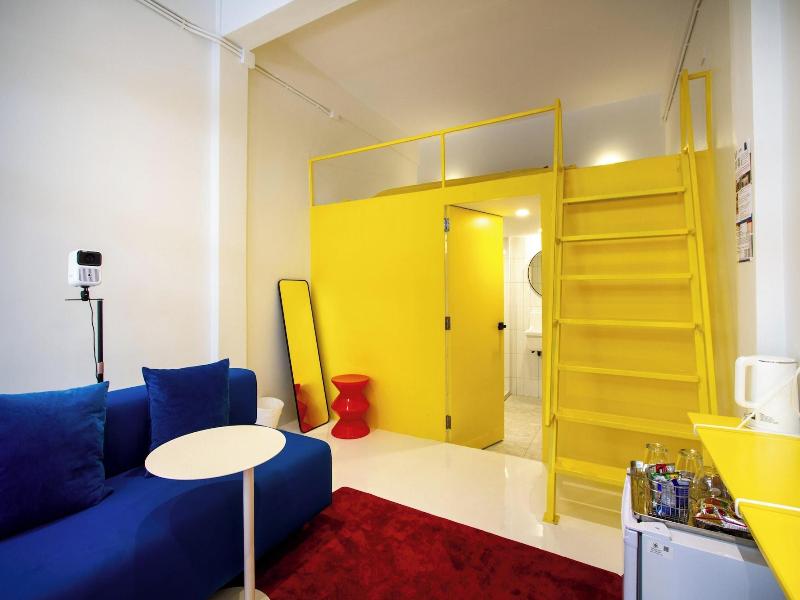 Dear Sunday Hometel Bangkok image