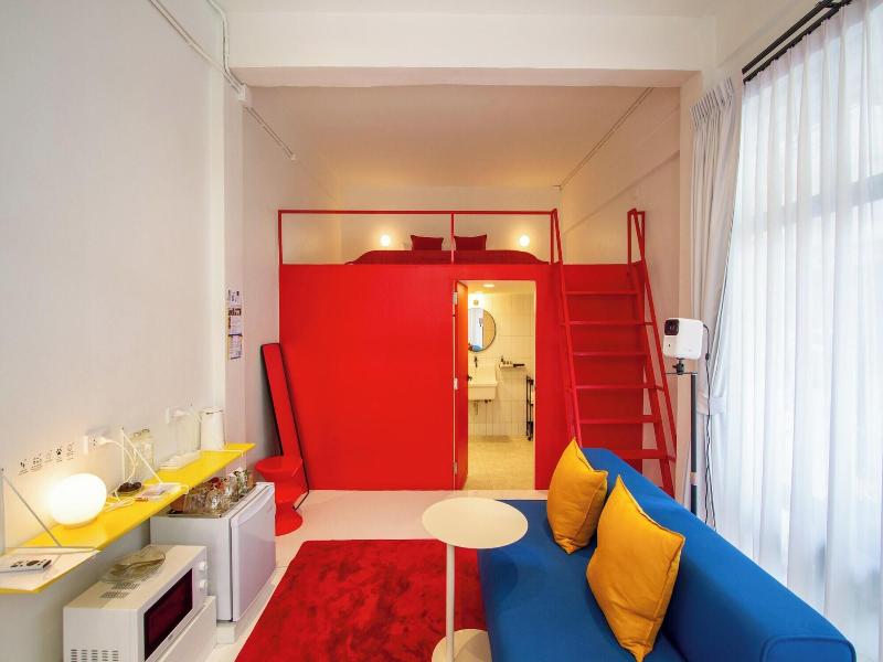 Dear Sunday Hometel Bangkok image