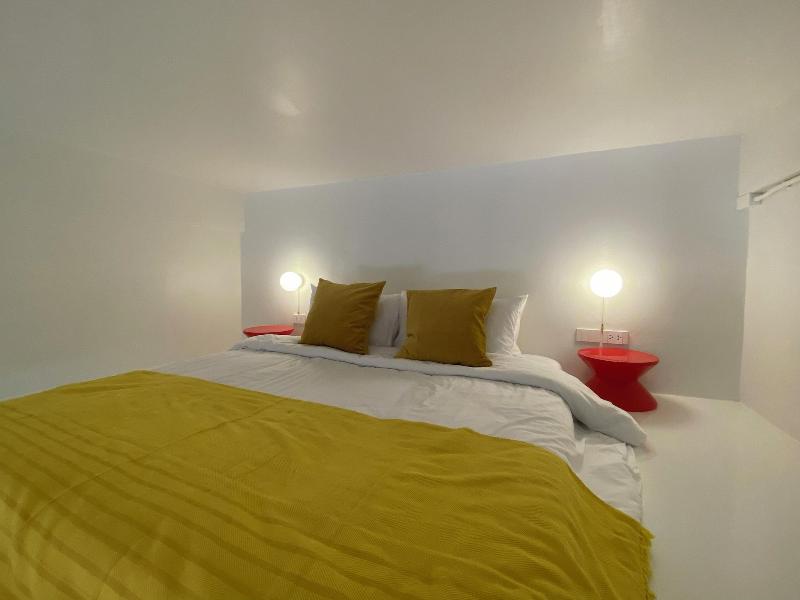 Dear Sunday Hometel Bangkok image