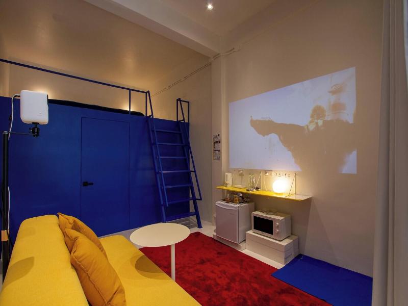 Dear Sunday Hometel Bangkok image
