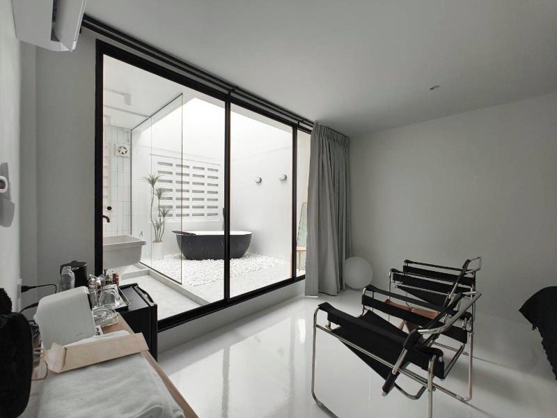 Dear Sunday Hometel Bangkok image