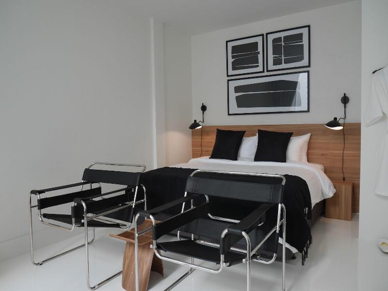 Dear Sunday Hometel Bangkok image