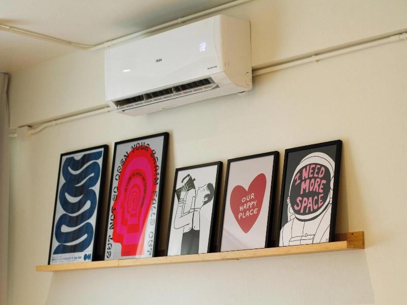 Dear Sunday Hometel Bangkok image
