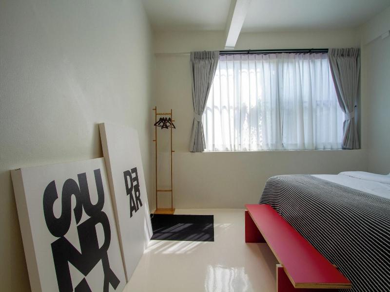 Dear Sunday Hometel Bangkok image
