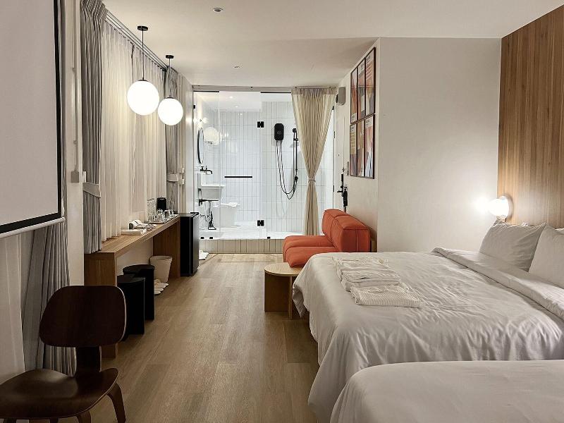 Dear Sunday Hometel Bangkok image