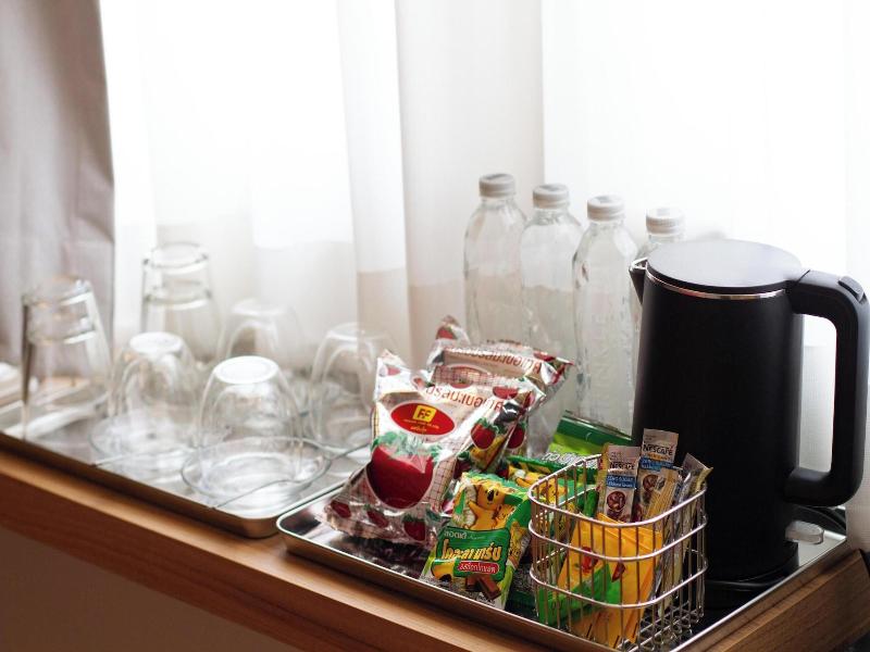 Dear Sunday Hometel Bangkok image