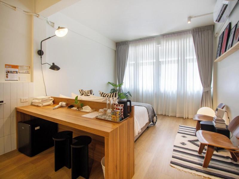 Dear Sunday Hometel Bangkok image