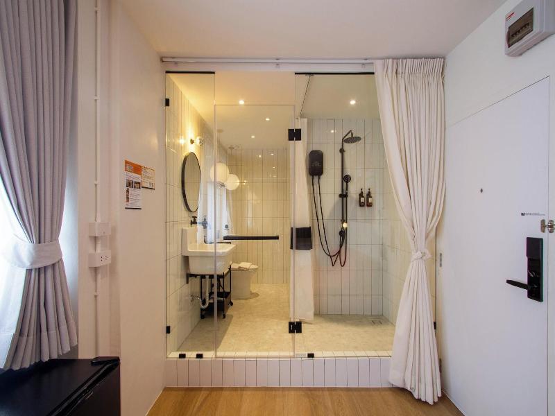 Dear Sunday Hometel Bangkok image