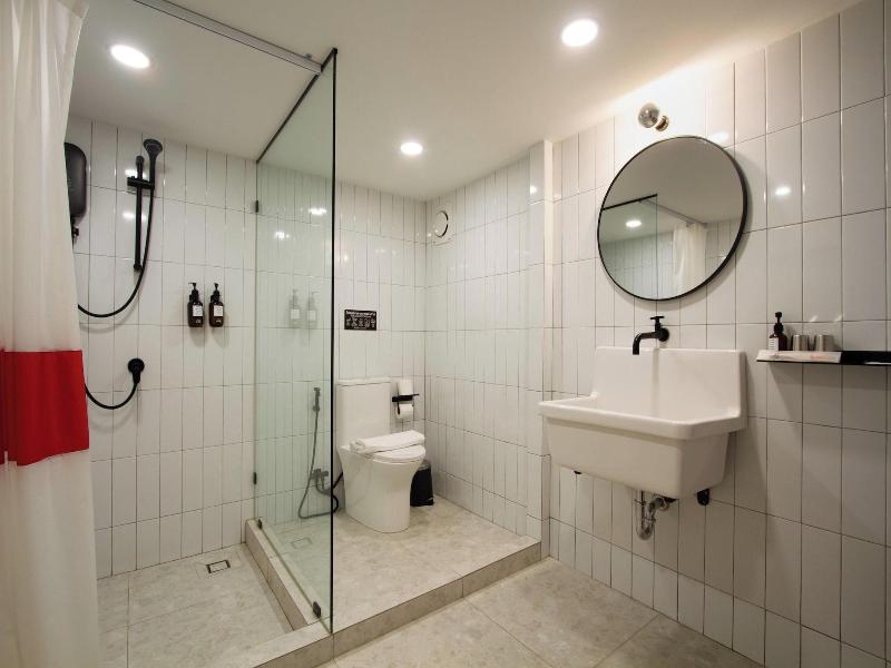 Dear Sunday Hometel Bangkok image