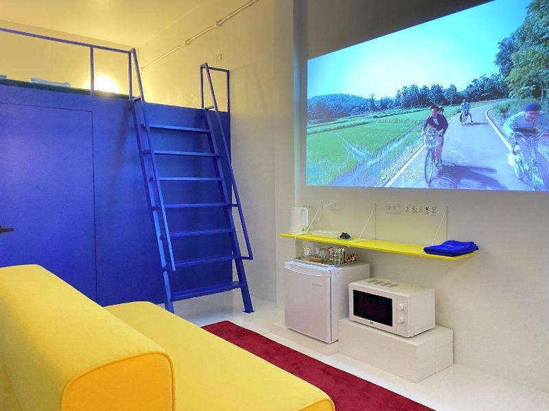 Dear Sunday Hometel Bangkok image