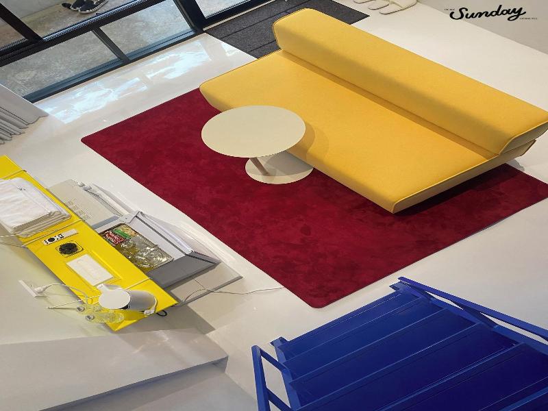 Dear Sunday Hometel Bangkok image