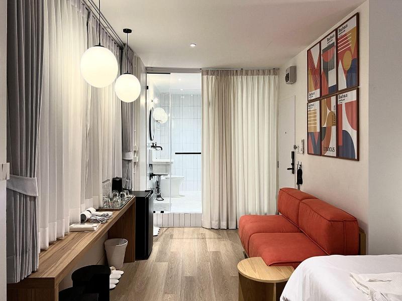 Dear Sunday Hometel Bangkok image