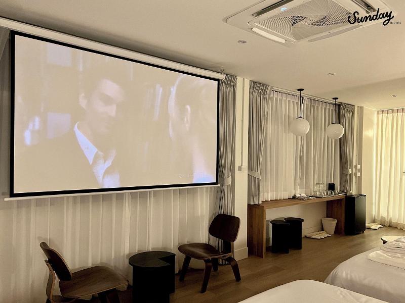 Dear Sunday Hometel Bangkok image