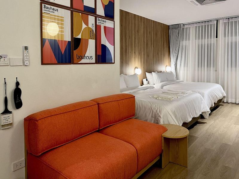 Dear Sunday Hometel Bangkok image