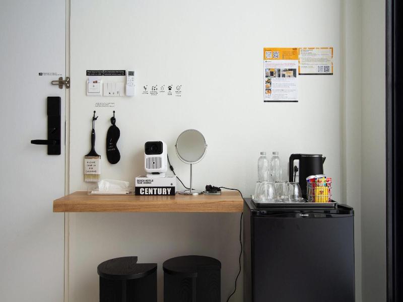 Dear Sunday Hometel Bangkok image