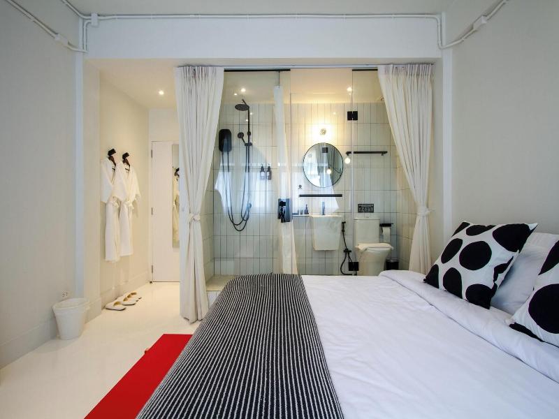 Dear Sunday Hometel Bangkok image