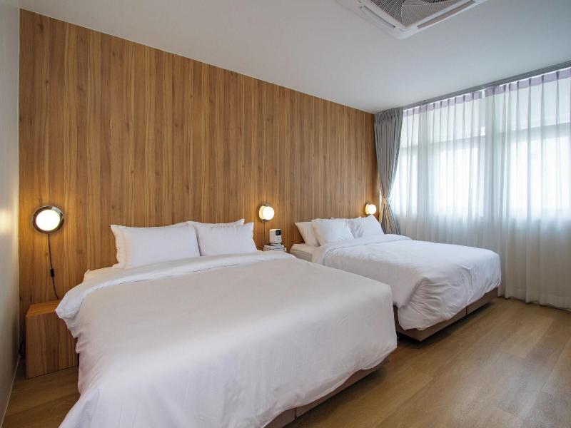 Dear Sunday Hometel Bangkok image