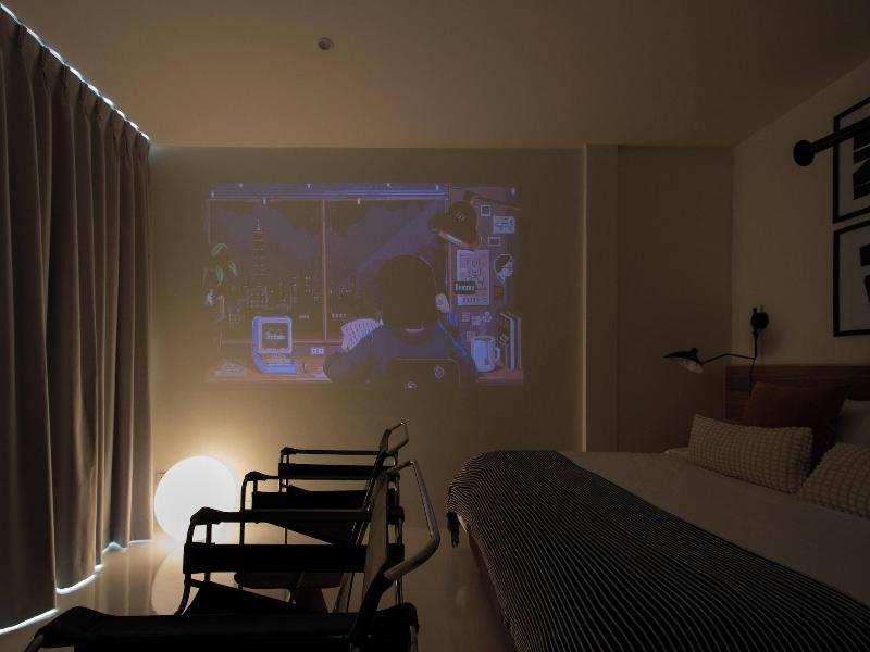 Dear Sunday Hometel Bangkok image