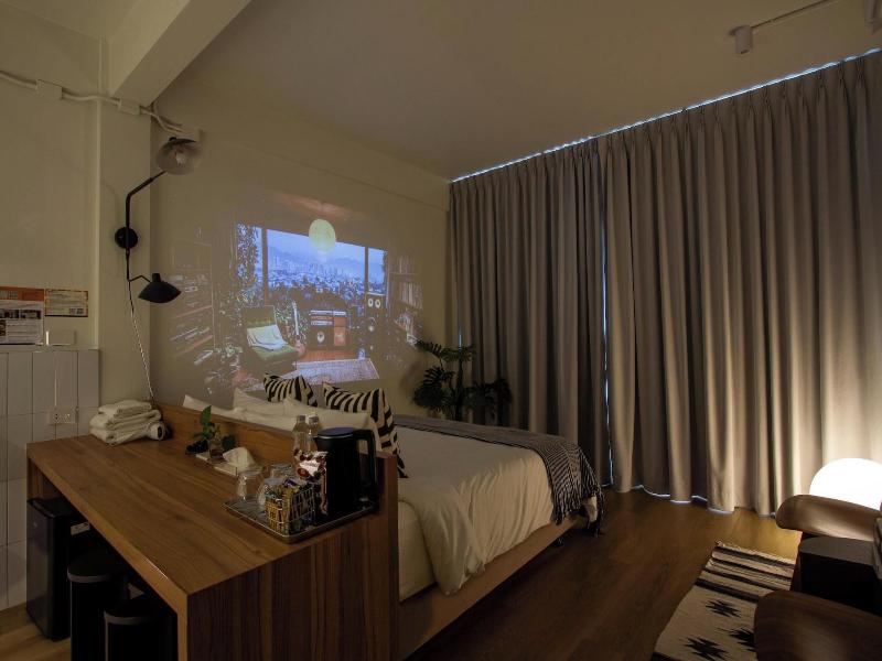 Dear Sunday Hometel Bangkok image