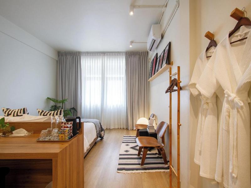 Dear Sunday Hometel Bangkok image