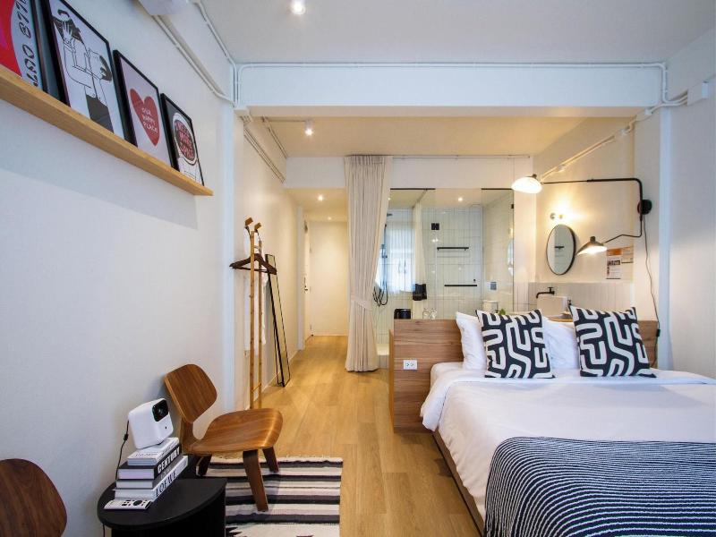 Dear Sunday Hometel Bangkok image