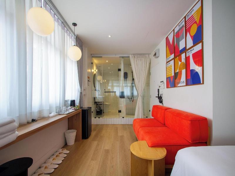 Dear Sunday Hometel Bangkok image