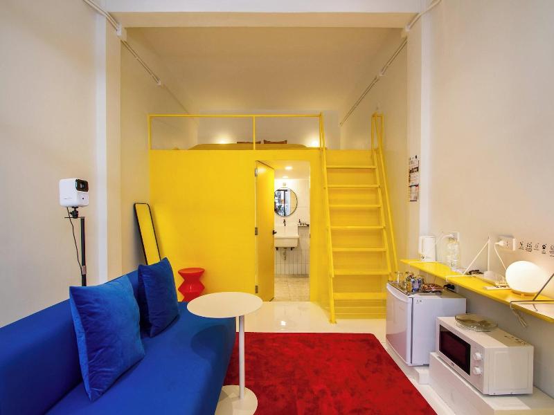Dear Sunday Hometel Bangkok image