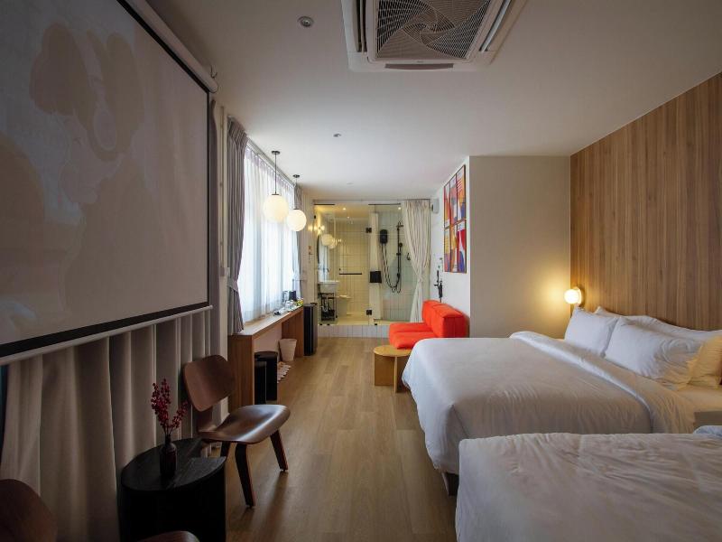 Dear Sunday Hometel Bangkok image