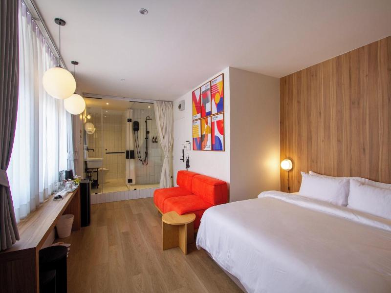 Dear Sunday Hometel Bangkok image