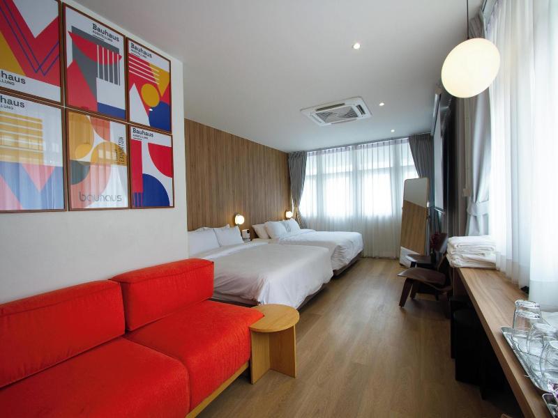 Dear Sunday Hometel Bangkok image