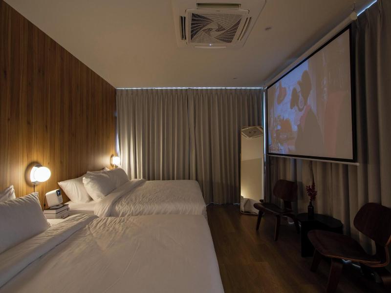 Dear Sunday Hometel Bangkok image