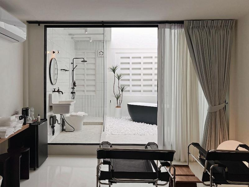 Dear Sunday Hometel Bangkok image