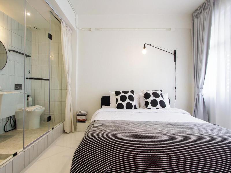 Dear Sunday Hometel Bangkok image