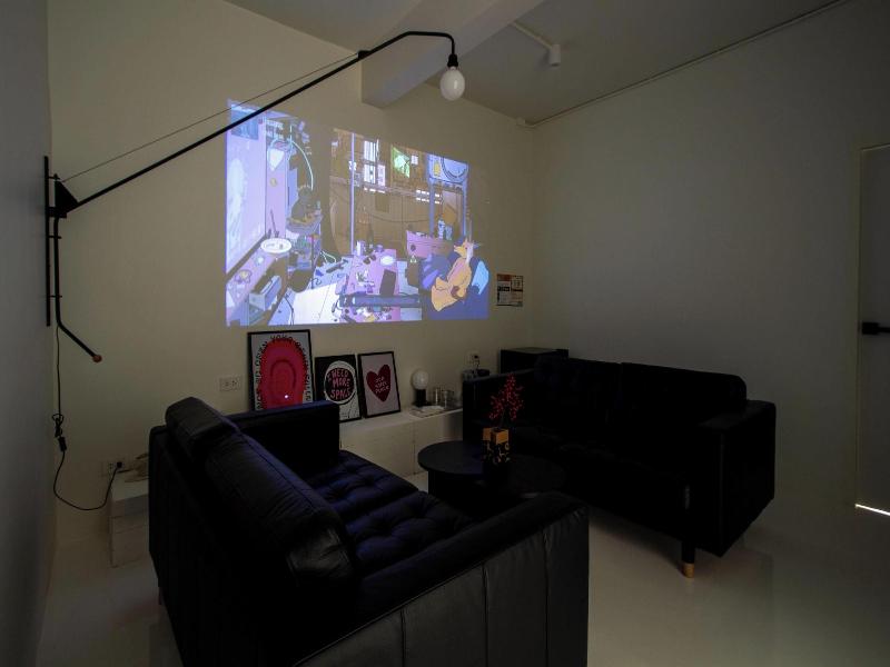 Dear Sunday Hometel Bangkok image