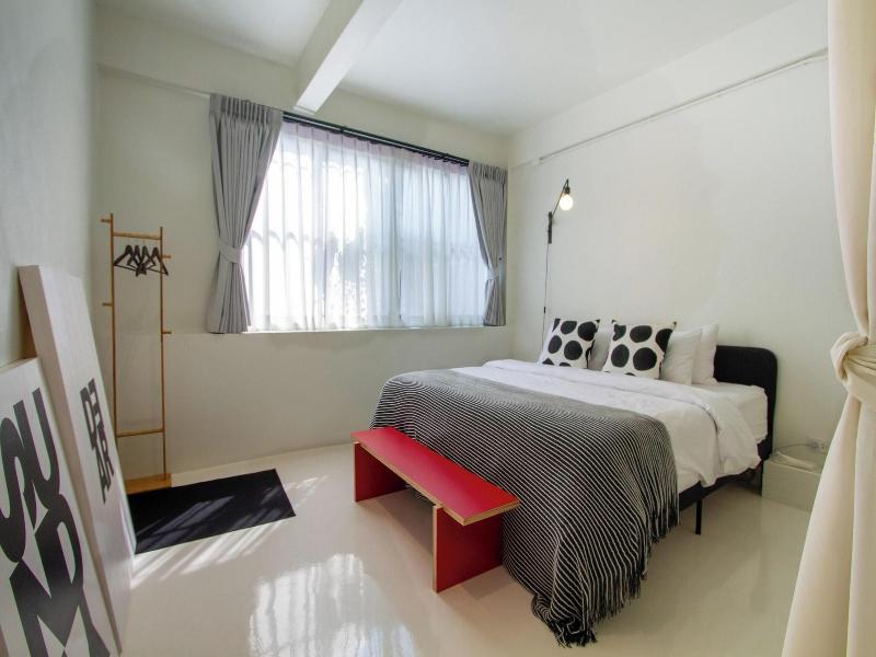Dear Sunday Hometel Bangkok image