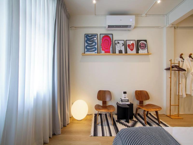 Dear Sunday Hometel Bangkok image