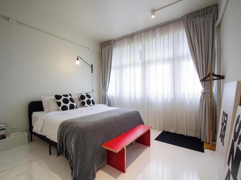 Dear Sunday Hometel Bangkok image