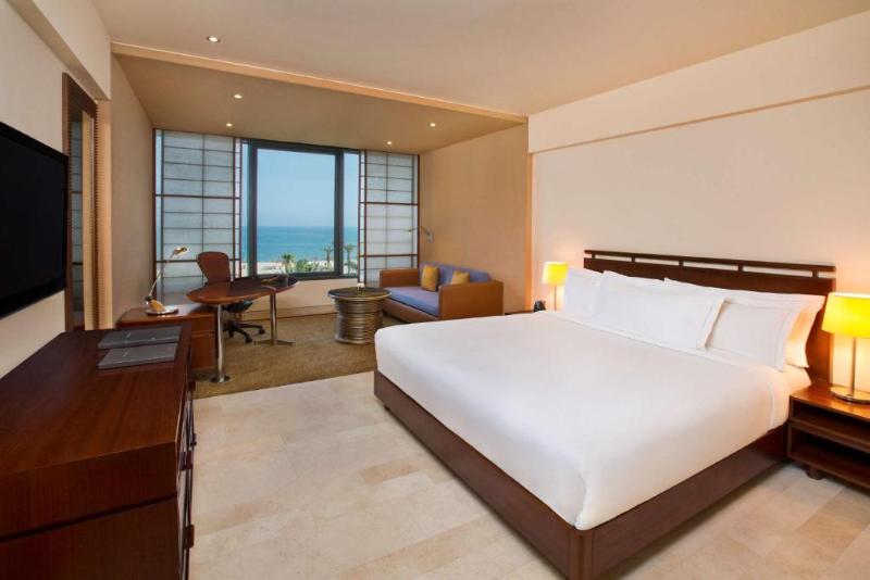Hilton Kuwait Resort image