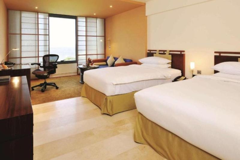 Hilton Kuwait Resort image