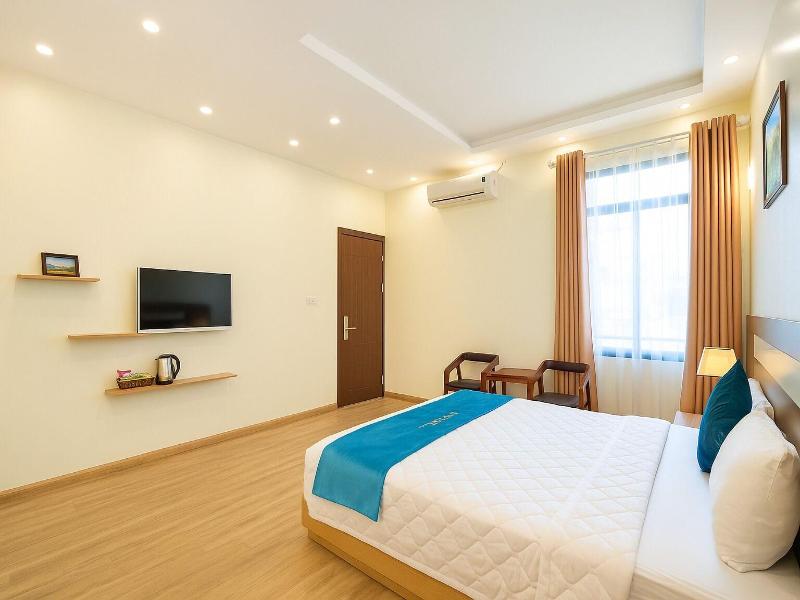 S79 Noi Bai Airport Hotel image