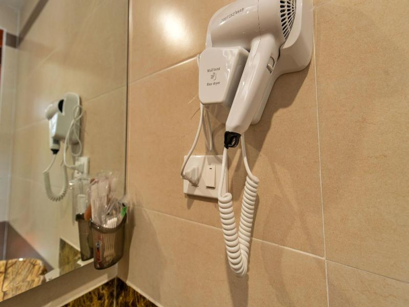 S79 Noi Bai Airport Hotel image
